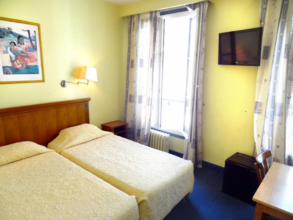 Villa Du Maine Paris Room photo