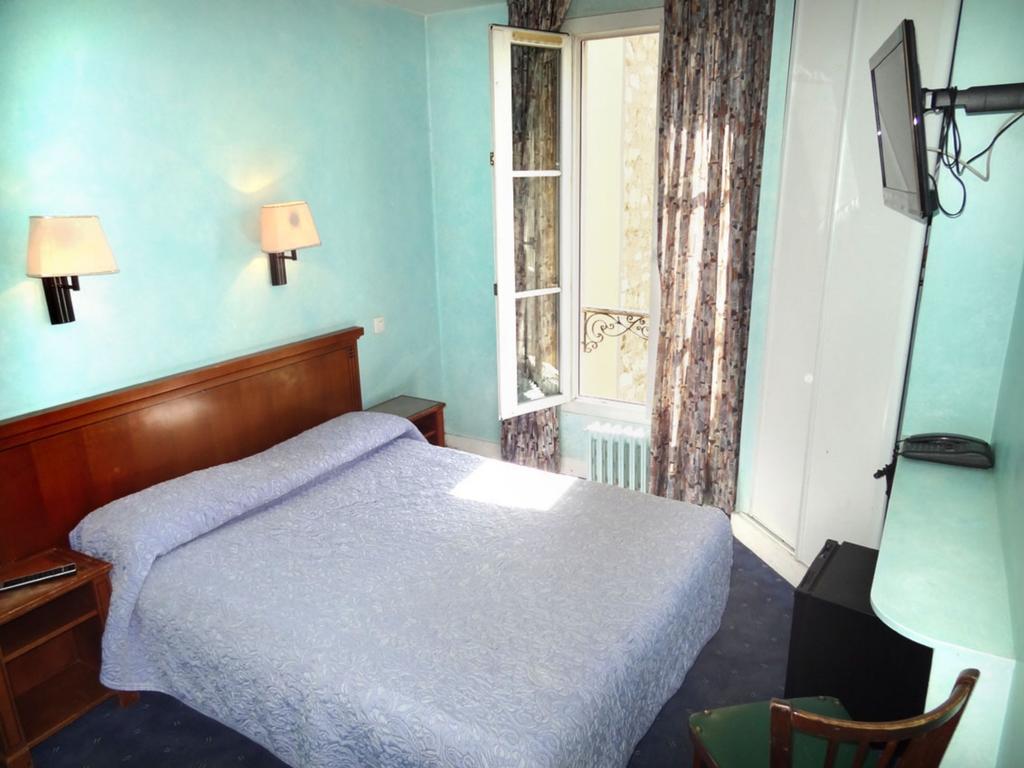 Villa Du Maine Paris Room photo